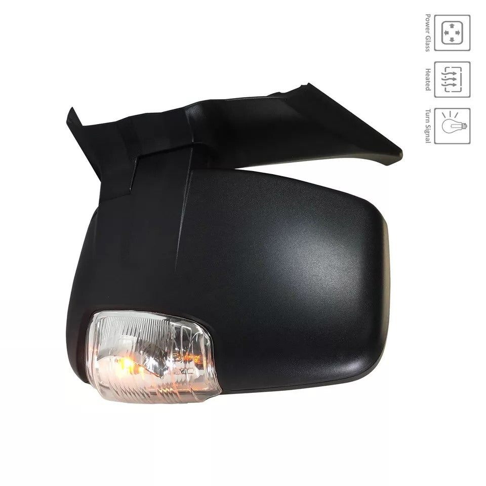 Espejo retrovisor exterior izquierdo 2015 - 2017 FORD TRANSIT-150 FO1320549 EK4Z17683CB