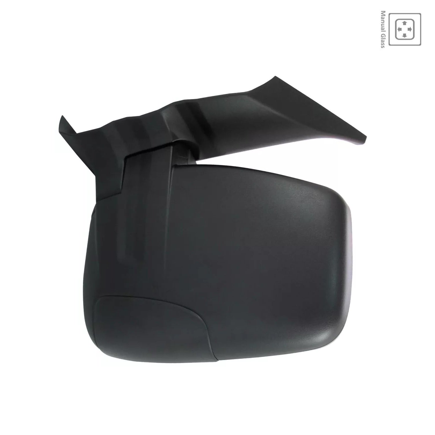 Espejo retrovisor exterior izquierdo 2015 - 2017 FORD TRANSIT-150 FO1320550 CK4Z17683AA