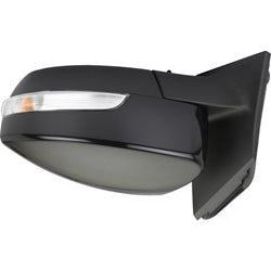 Espejo retrovisor exterior izquierdo 2016 - 2018 FORD FOCUS FO1320581 F1EZ17683R-PFM