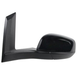 Left Side Mirror outside rear view 2019 - 2023 FORD TRANSIT CONNECT FO1320604 KT1Z17683M-PFM