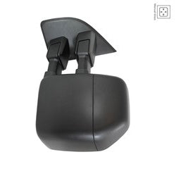 Espejo retrovisor exterior izquierdo 2018 - 2020 FORD F-150 FO1320606 LC3Z17683AB