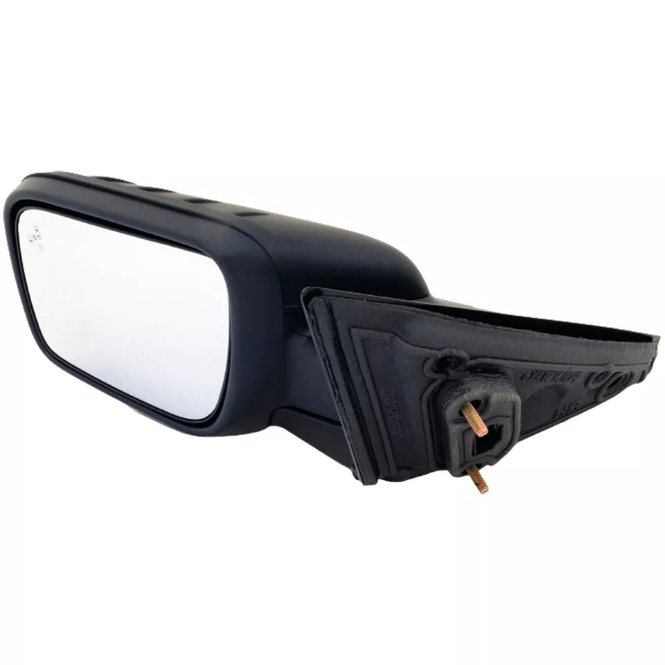 Espejo retrovisor exterior izquierdo 2011 - 2015 FORD EXPLORER FO1320615 BB5Z17683EAPTM-PFM