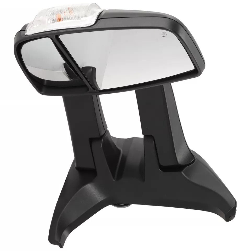 Espejo retrovisor exterior izquierdo 2015 - 2019 FORD TRANSIT-150 FO1320627 EK4Z17683FB