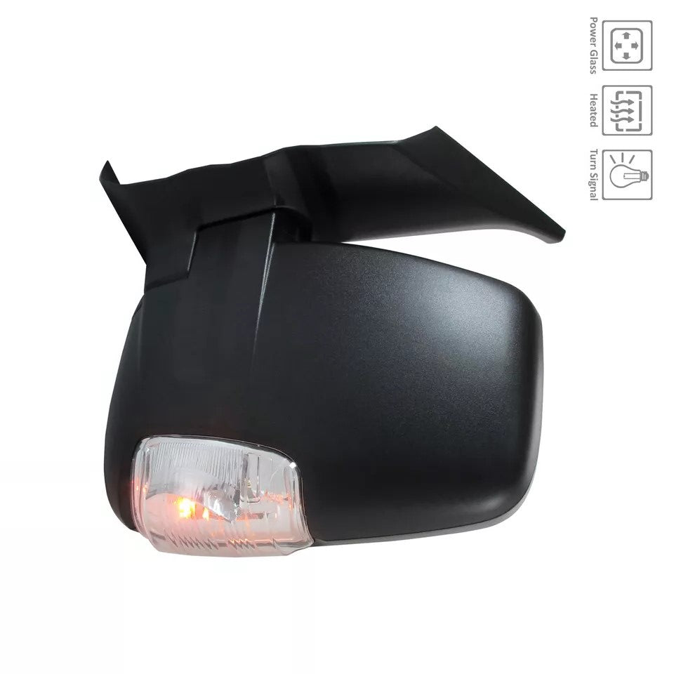 Espejo retrovisor exterior izquierdo 2020 - 2021 FORD TRANSIT-150 FO1320653 LK4Z17683CA