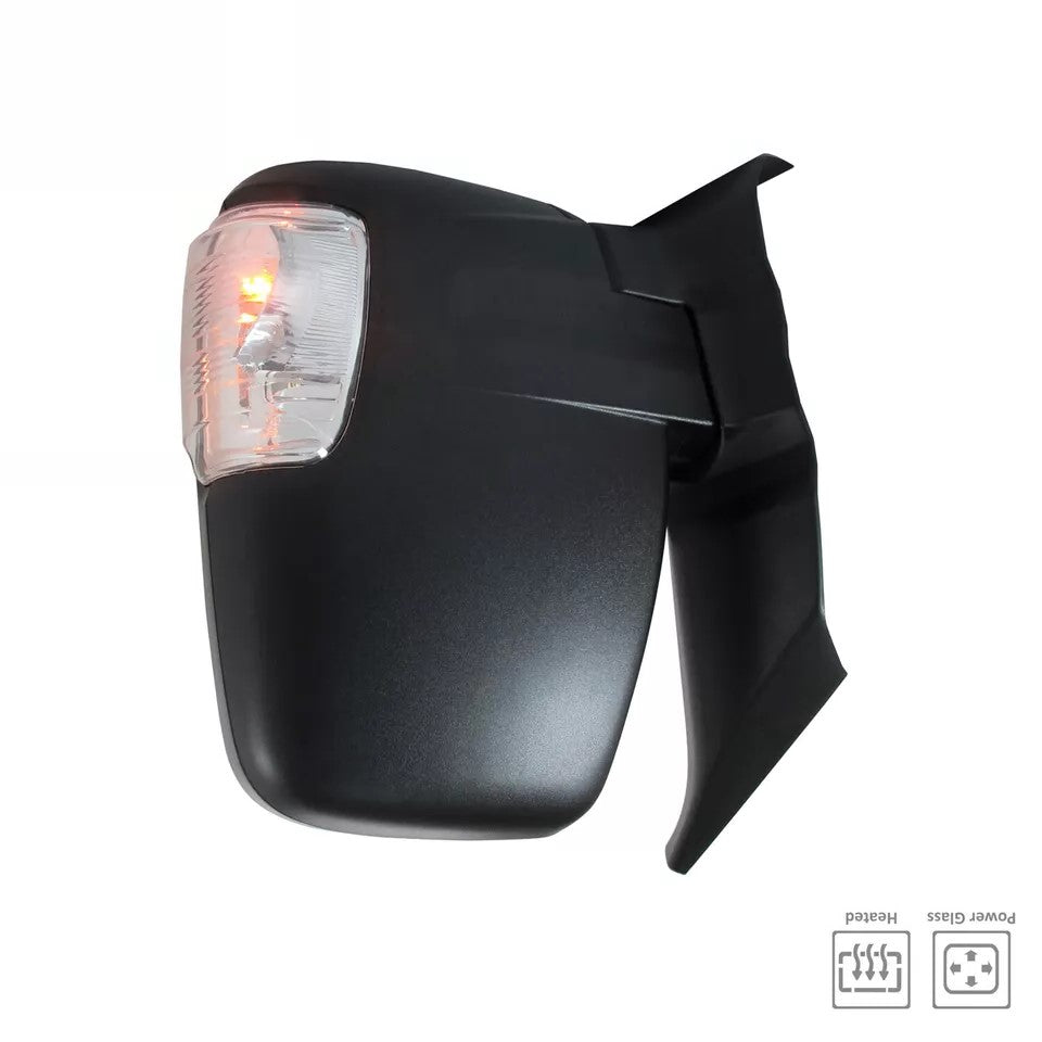 Espejo retrovisor exterior izquierdo 2020 - 2021 FORD TRANSIT-150 FO1320654 LK4Z17683EA