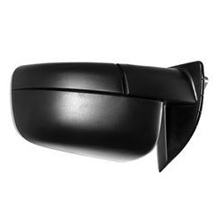 Left Side Mirror outside rear view 2019 - 2023 FORD RANGER FO1320678 KB3Z17683B