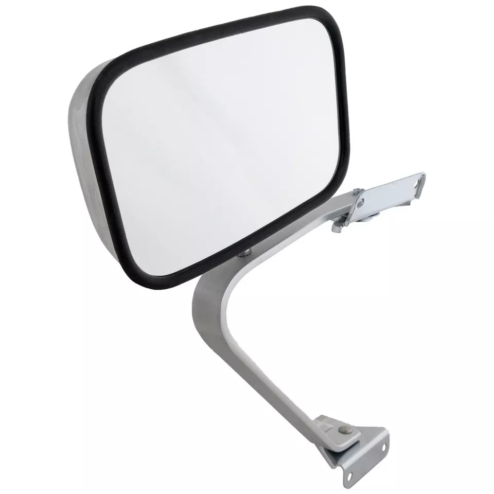 Espejo retrovisor exterior derecho 1987 - 1991 FORD F-150 FO1321102 E5TZ17696A