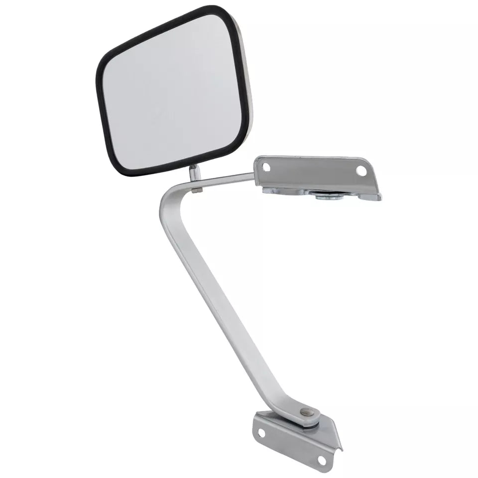 Espejo retrovisor exterior derecho 1987 - 1991 FORD F-150 FO1321102 E5TZ17696A