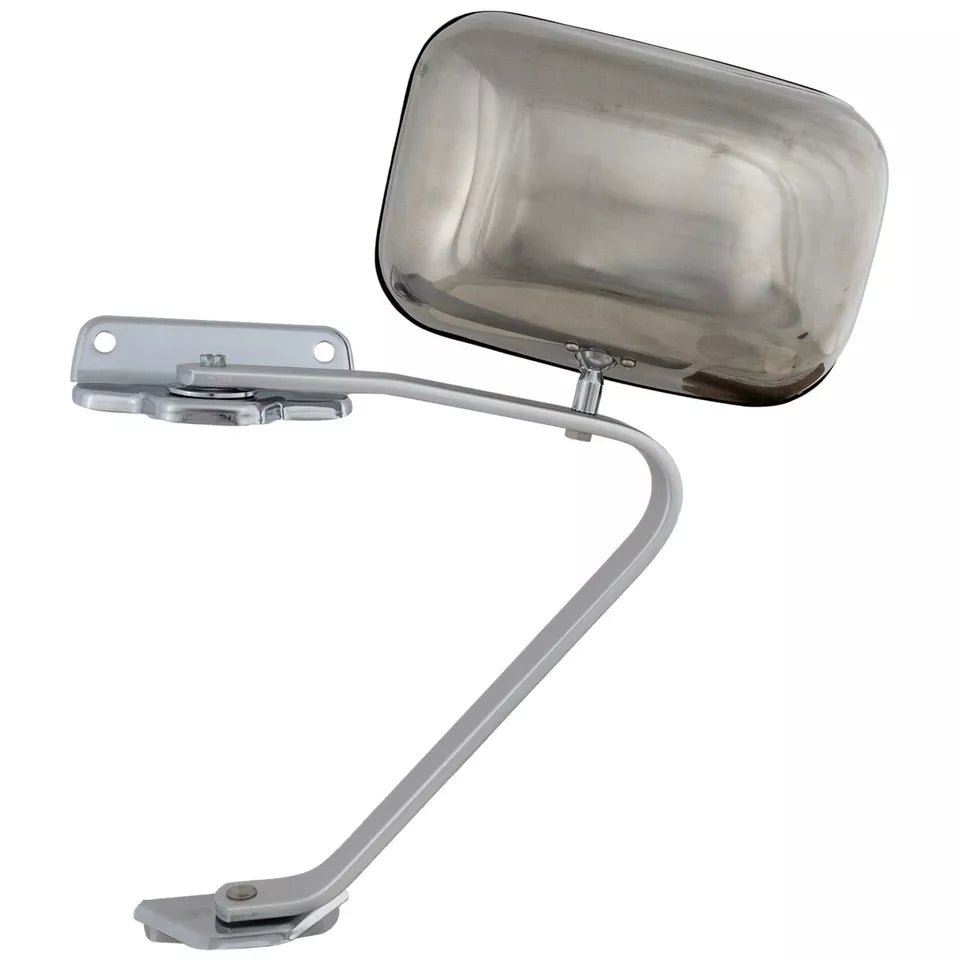 Espejo retrovisor exterior derecho 1987 - 1991 FORD F-150 FO1321102 E5TZ17696A