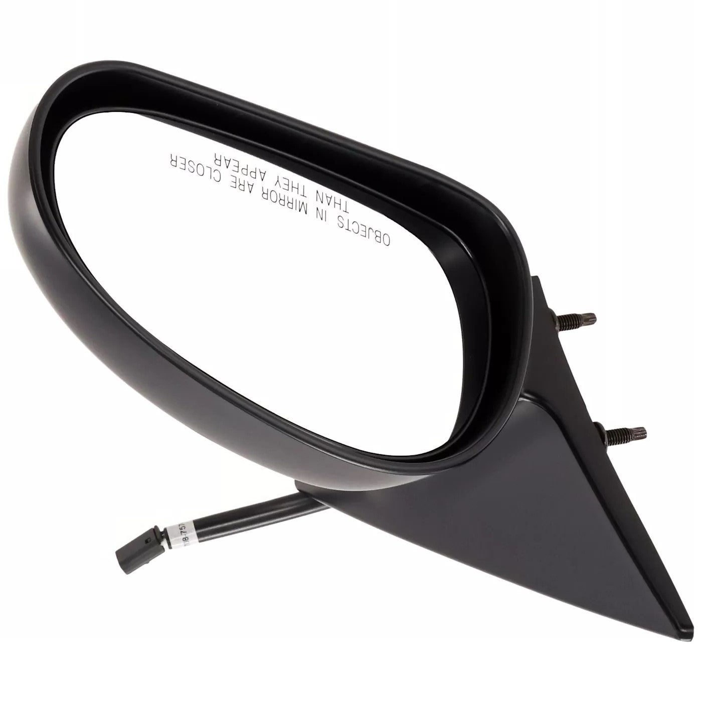 Espejo retrovisor exterior derecho 1994 - 1995 FORD MUSTANG FO1321104 F4ZZ17682A