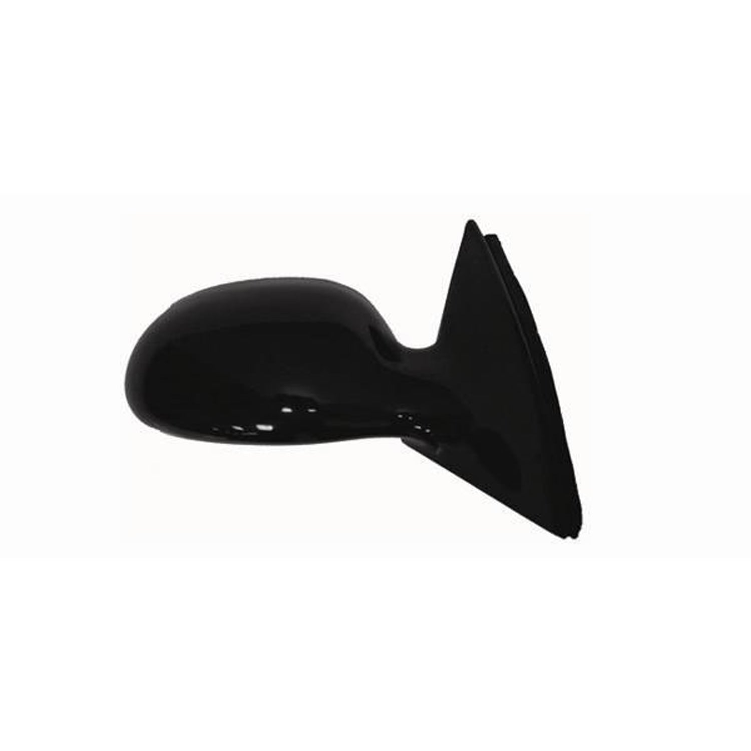 Right Side Mirror outside rear view 1996 - 1999 FORD TAURUS FO1321122 XF1Z17682FAA