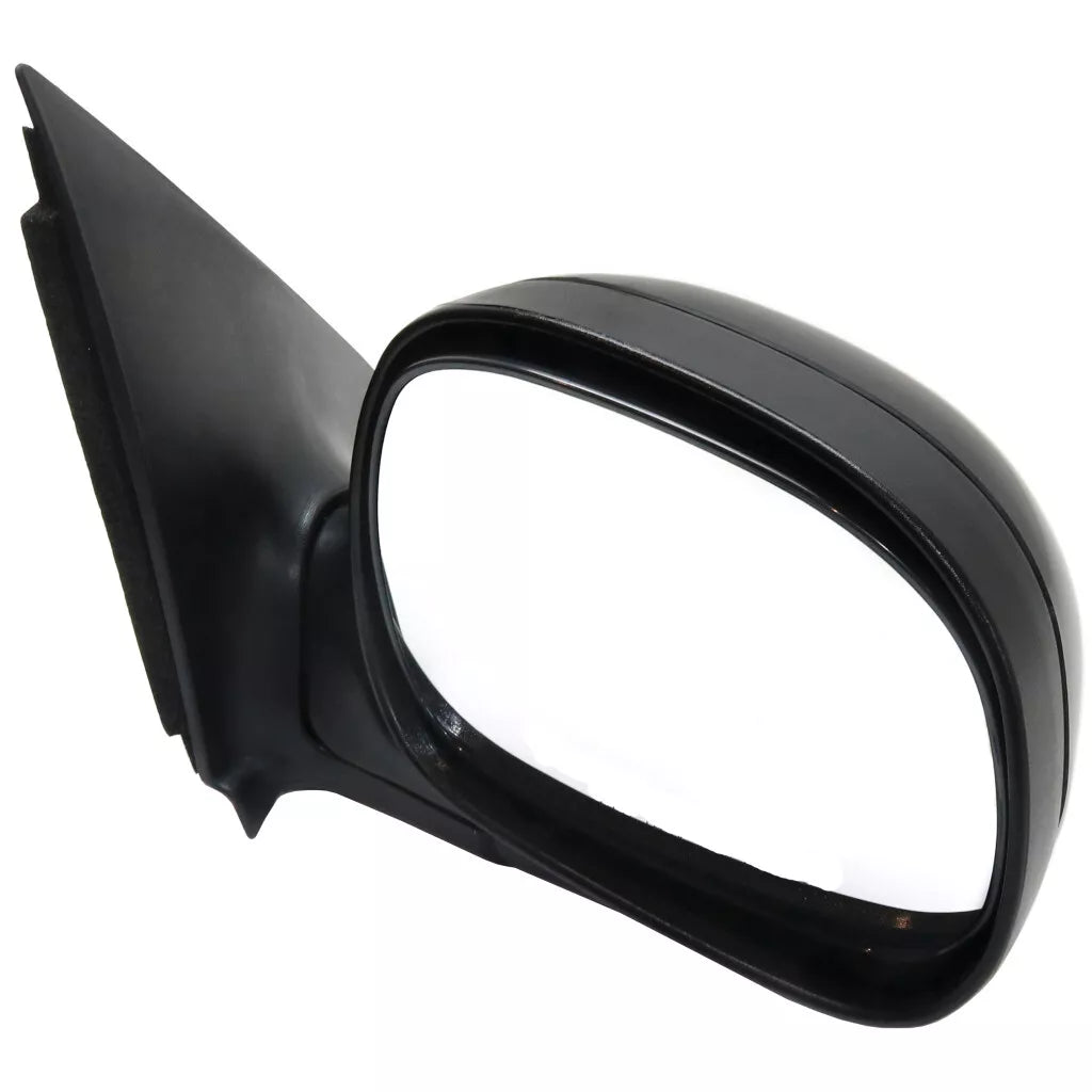 Espejo retrovisor exterior derecho 1997 - 2002 FORD F-150 FO1321134 F85Z17682FAA-PFM