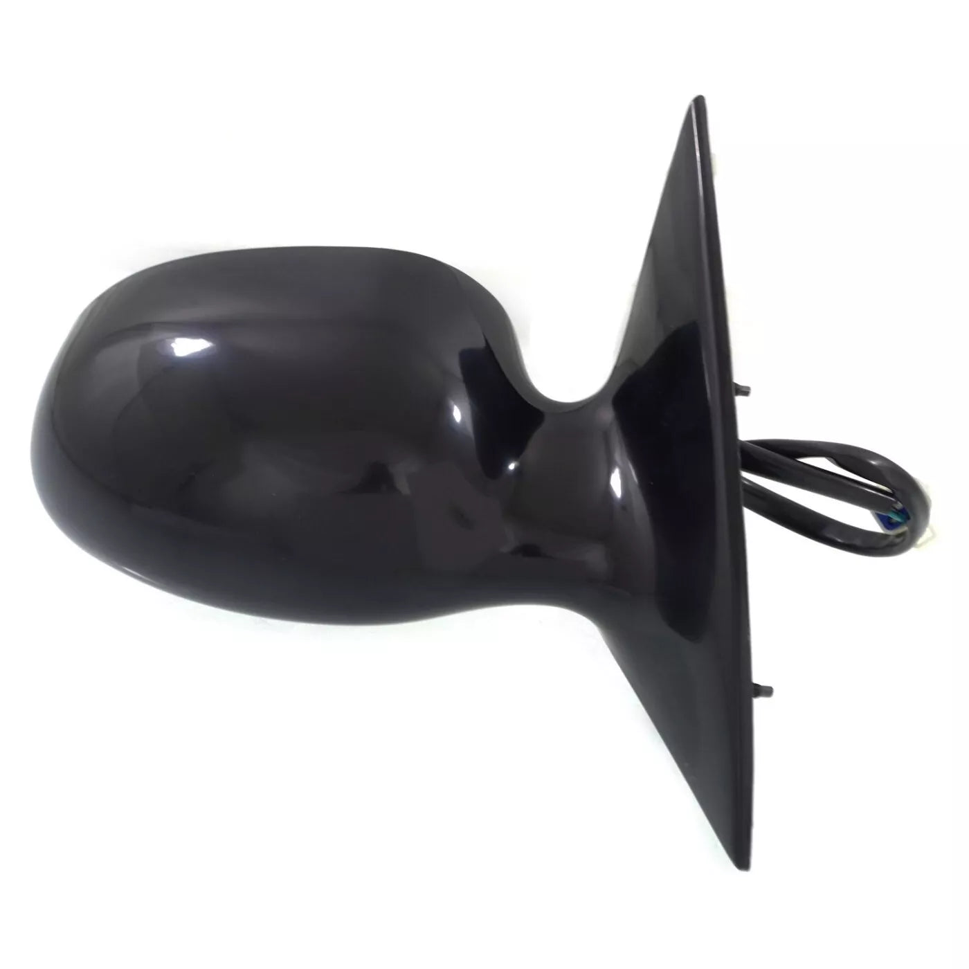 Espejo retrovisor exterior derecho 1998 - 1999 FORD TAURUS FO1321144 XF1Z17682GAW