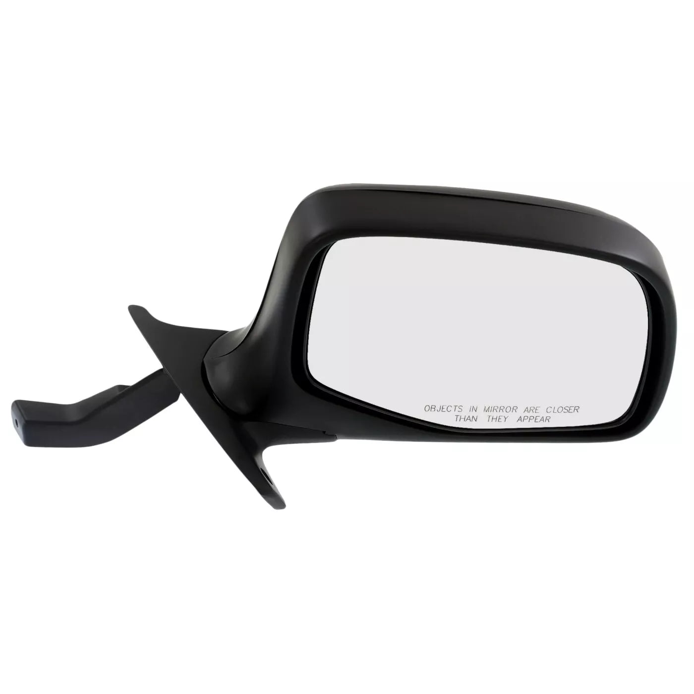 Right Side Mirror outside rear view 1992 - 1997 FORD BRONCO FO1321152 F7TZ17682DAA
