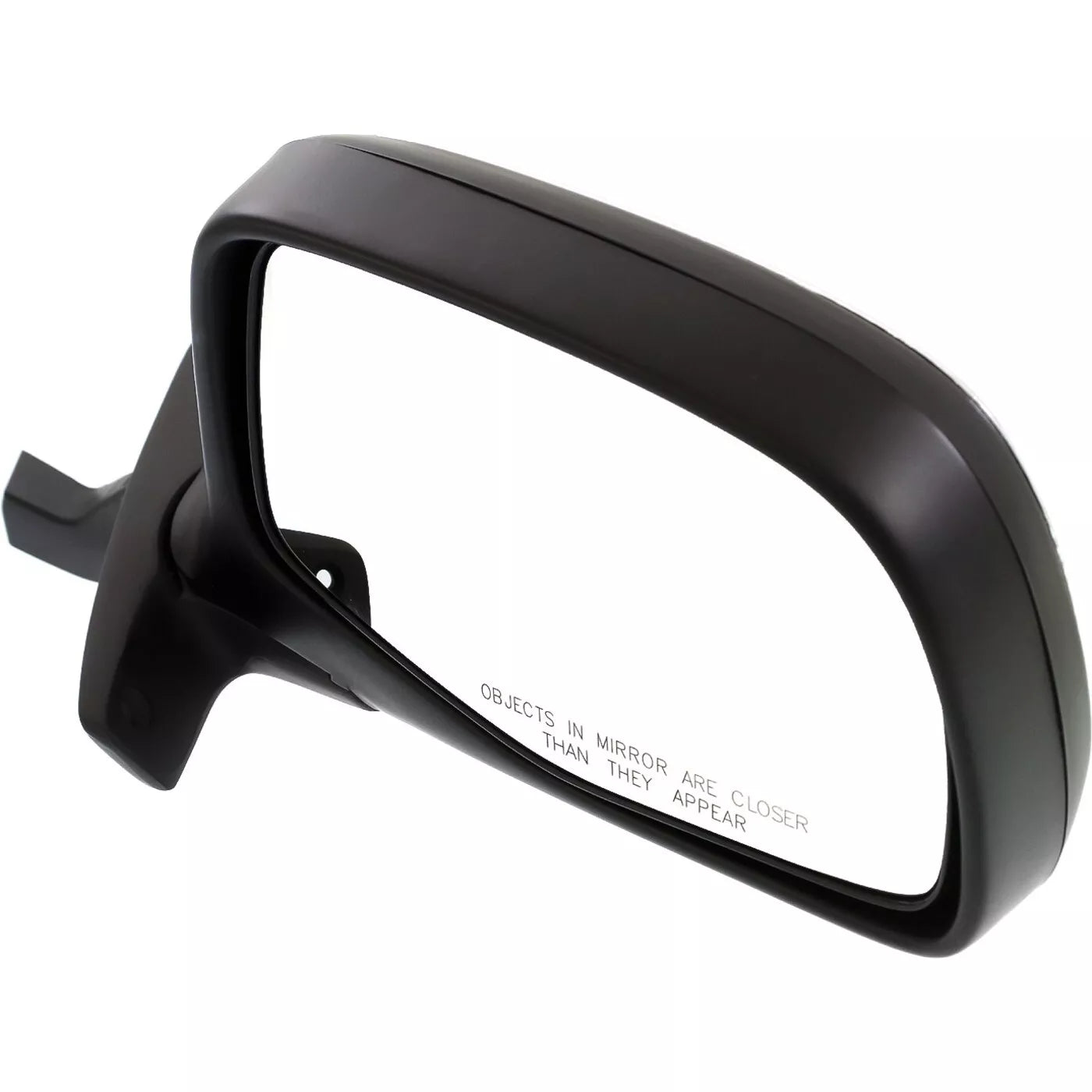 Espejo retrovisor exterior derecho 1992 - 1996 FORD BRONCO FO1321152 F7TZ17682DAA