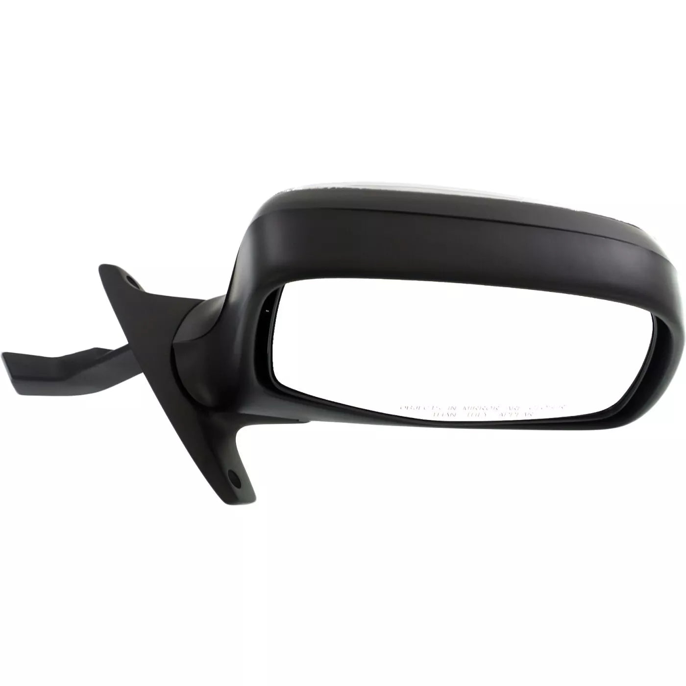 Espejo retrovisor exterior derecho 1992 - 1996 FORD BRONCO FO1321152 F7TZ17682DAA