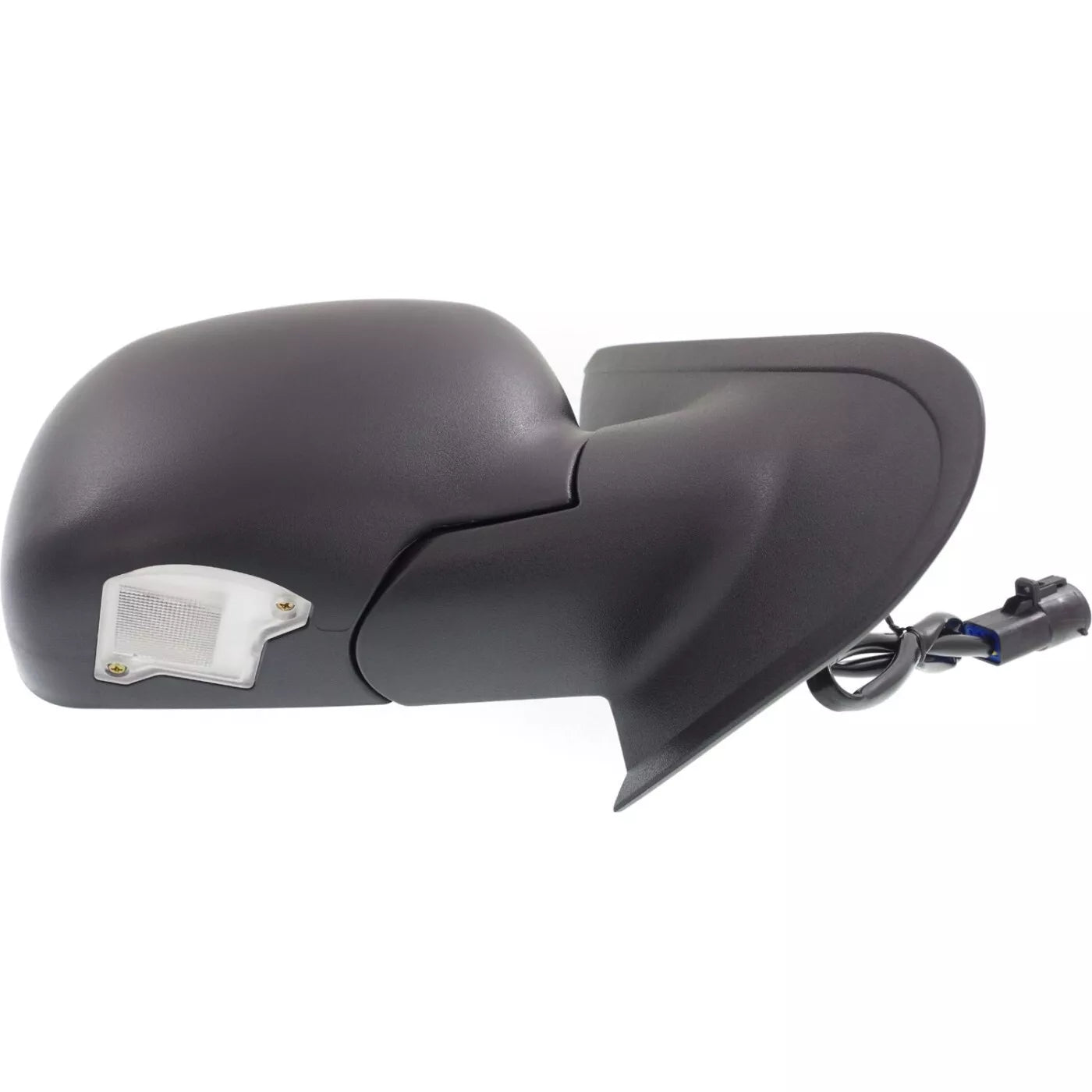 Espejo retrovisor exterior derecho 2001 - 2003 FORD EXPLORER FO1321157 F87Z17682AAA