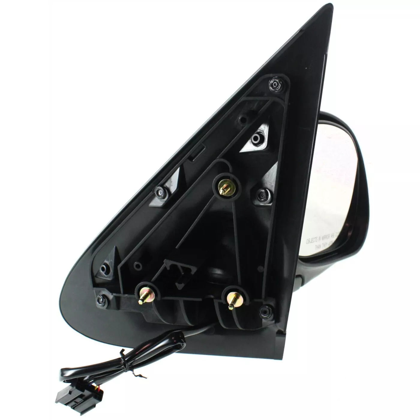 Espejo retrovisor exterior derecho 1997 - 2002 FORD EXPEDITION FO1321159 F85Z17682HAC