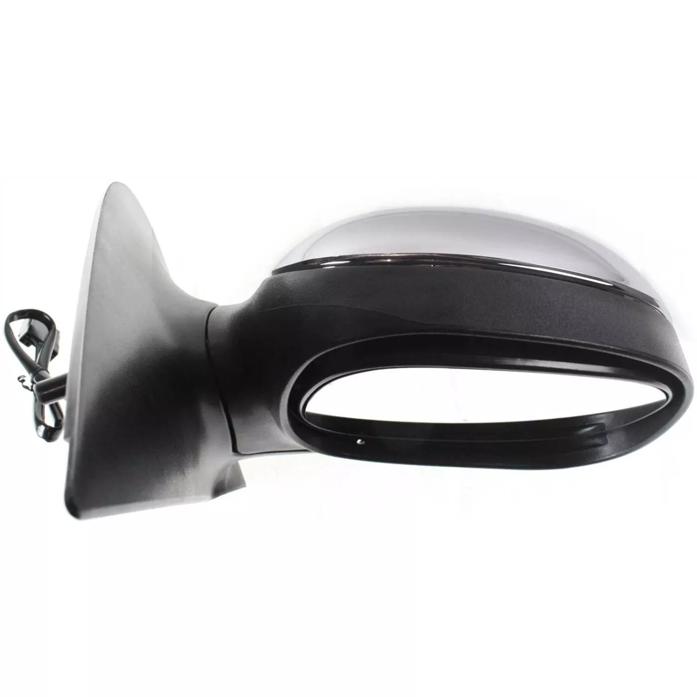 Espejo retrovisor exterior derecho 1997 - 2002 FORD EXPEDITION FO1321159 F85Z17682HAC