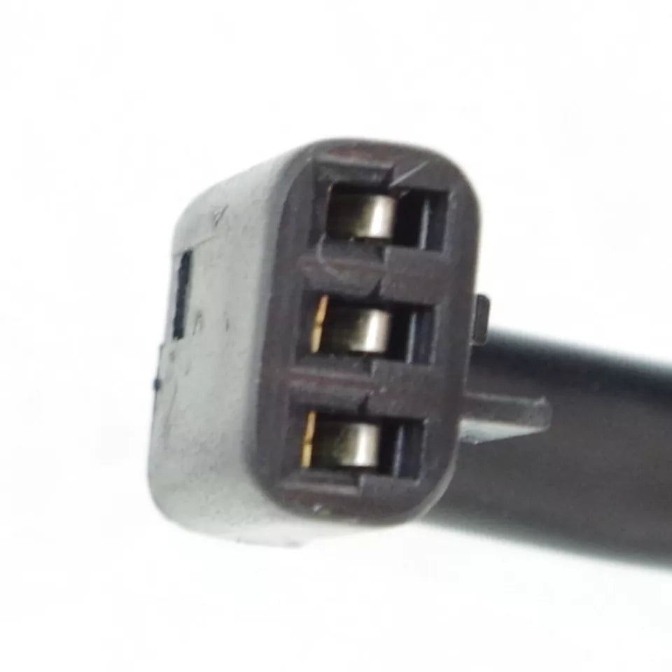 Espejo retrovisor exterior derecho 1996 - 1998 FORD MUSTANG FO1321162 F6ZZ17682AA