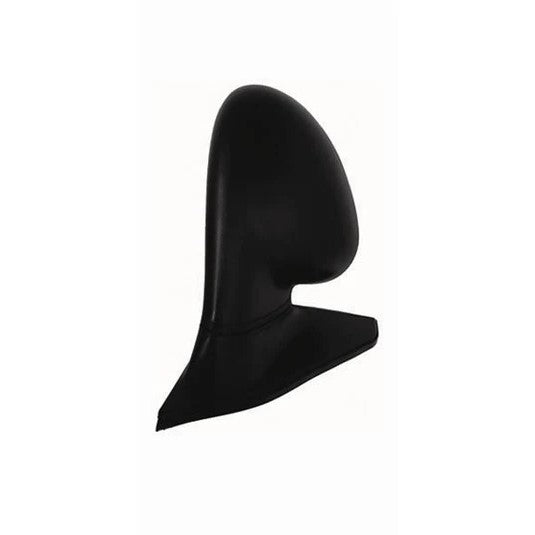 Right Side Mirror outside rear view 1997 - 2002 FORD ESCORT FO1321166 F7CZ17682AA