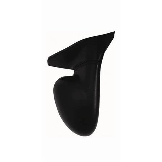 Right Side Mirror outside rear view 1997 - 2002 FORD ESCORT FO1321166 F7CZ17682AA