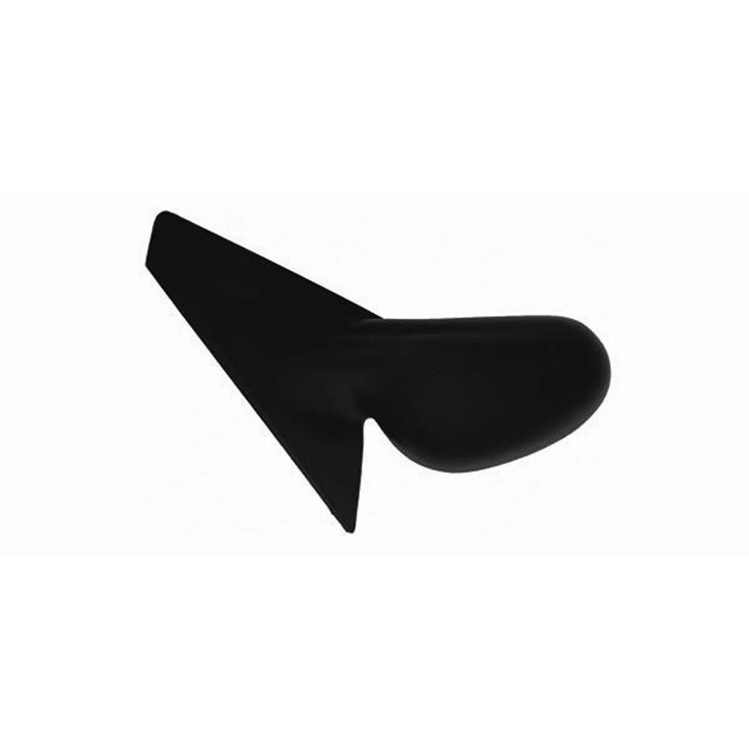 Espejo retrovisor exterior derecho 2003 - 2004 FORD MUSTANG FO1321171 XR3Z17682AA