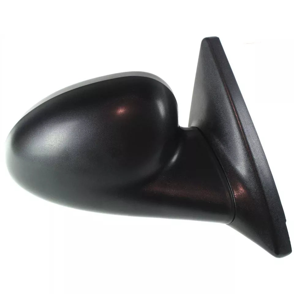 Right Side Mirror outside rear view 1998 - 2003 FORD ESCORT FO1321175 F8CZ17682AA