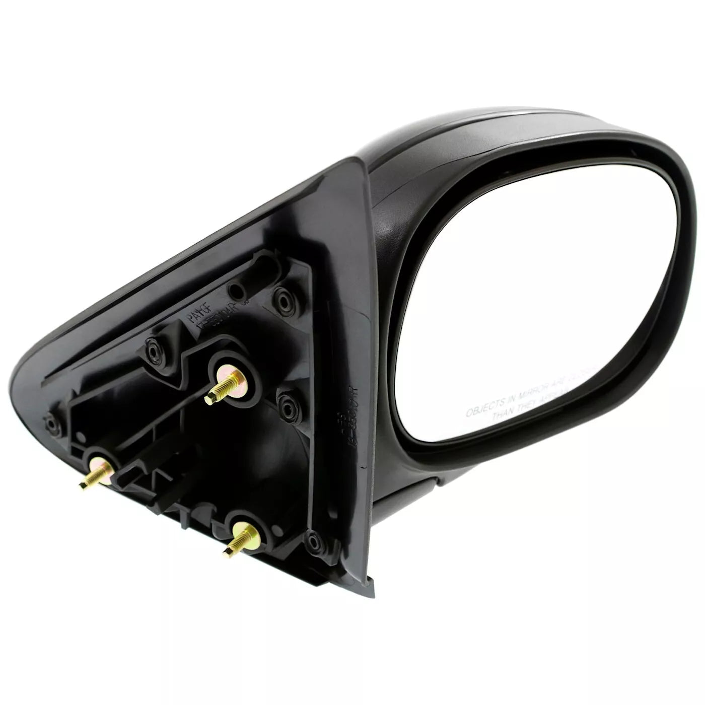 Espejo retrovisor exterior derecho 1997 - 2002 FORD F-150 FO1321178 F85Z17682BAA