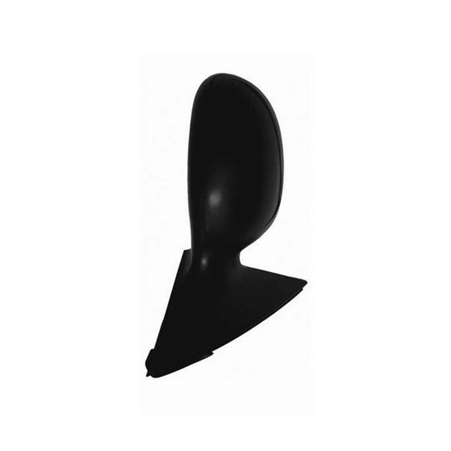 Espejo retrovisor exterior derecho 2000 - 2007 FORD TAURUS FO1321194 6F1Z17682C