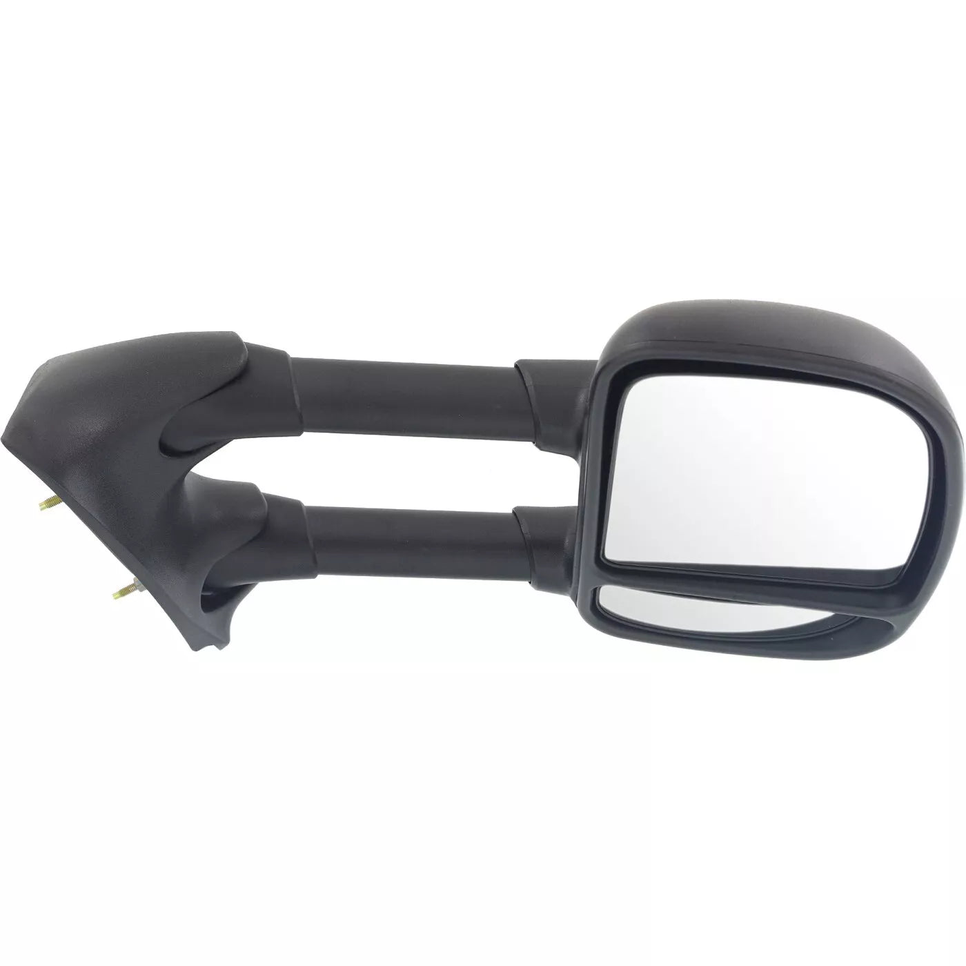 Right Side Mirror outside rear view 1999 - 2007 FORD F-250 SUPER DUTY FO1321195 1C3Z17682JAA