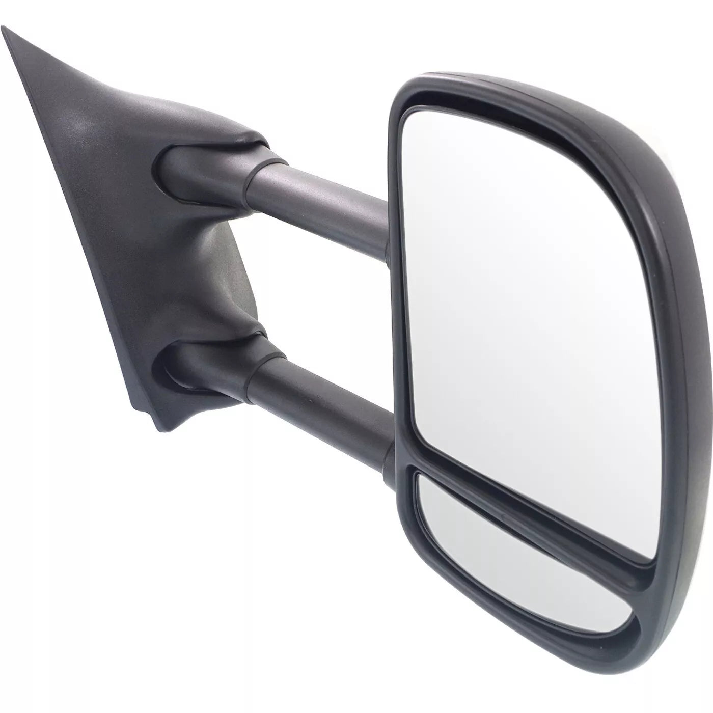 Right Side Mirror outside rear view 1999 - 2007 FORD F-250 SUPER DUTY FO1321195 1C3Z17682JAA