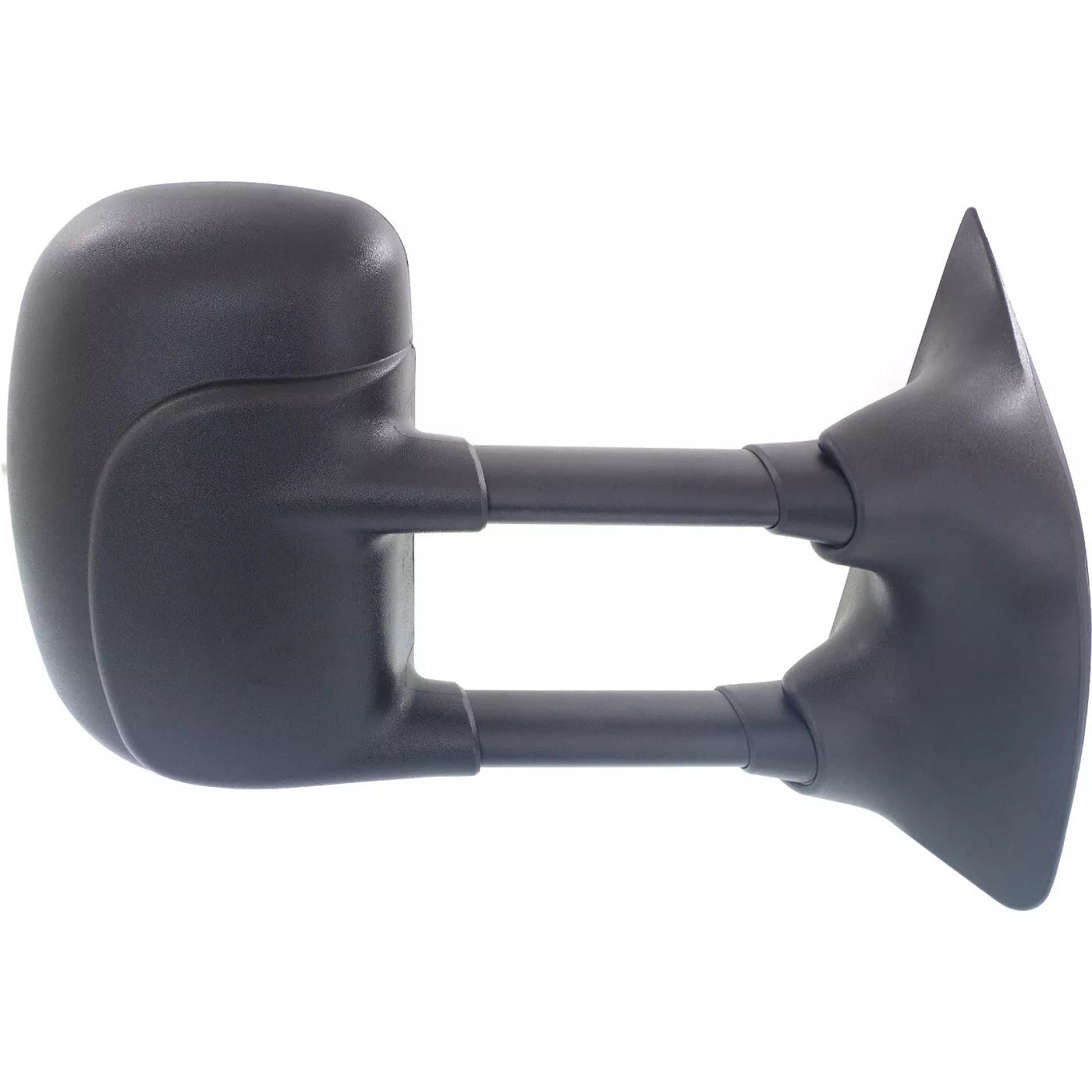 Right Side Mirror outside rear view 1999 - 2007 FORD F-250 SUPER DUTY FO1321195 1C3Z17682JAA