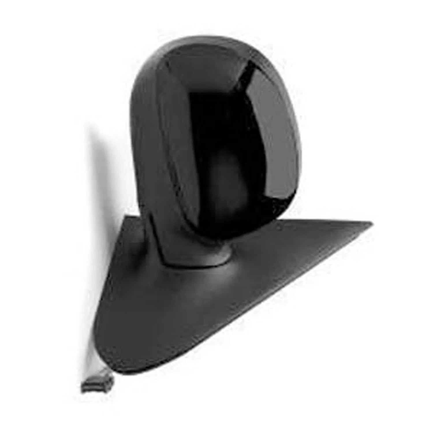 Right Side Mirror outside rear view 1998 - 2002 FORD EXPEDITION FO1321199 F85Z17682GAA