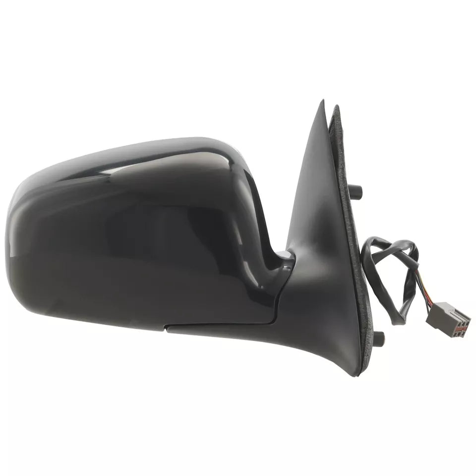 Right Side Mirror outside rear view 1998 - 2002 LINCOLN TOWN CAR FO1321204 XW1Z17682AA