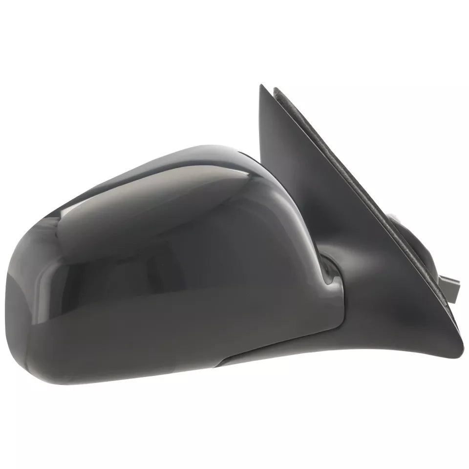 Right Side Mirror outside rear view 1998 - 2002 LINCOLN TOWN CAR FO1321204 XW1Z17682AA