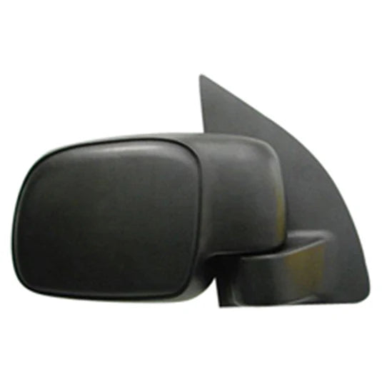 Right Side Mirror outside rear view 1999 - 2010 FORD EXCURSION FO1321209 YC3Z17682CAA