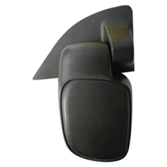 Right Side Mirror outside rear view 1999 - 2010 FORD EXCURSION FO1321209 YC3Z17682CAA