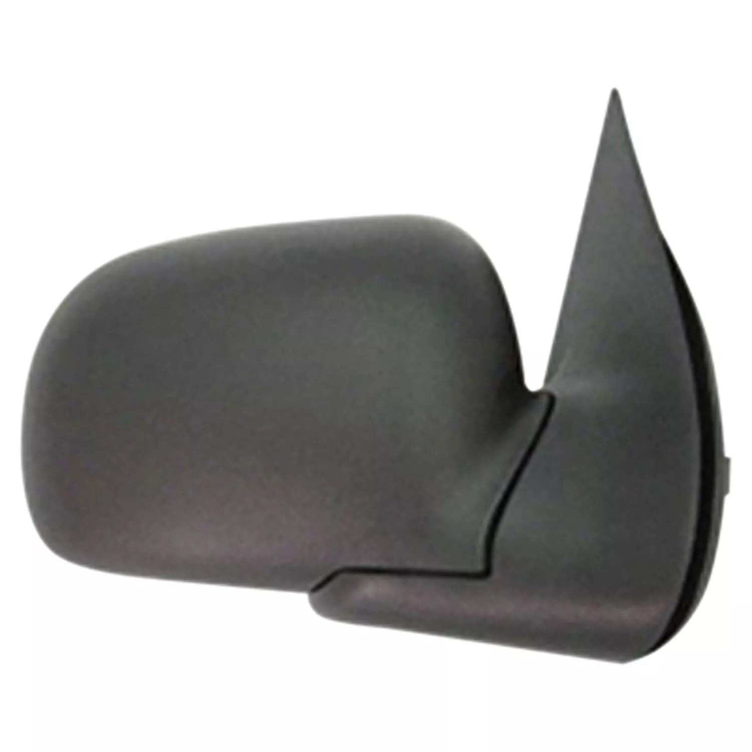 Right Side Mirror outside rear view 2002 - 2005 FORD EXPLORER FO1321210 1L2Z17682AAA