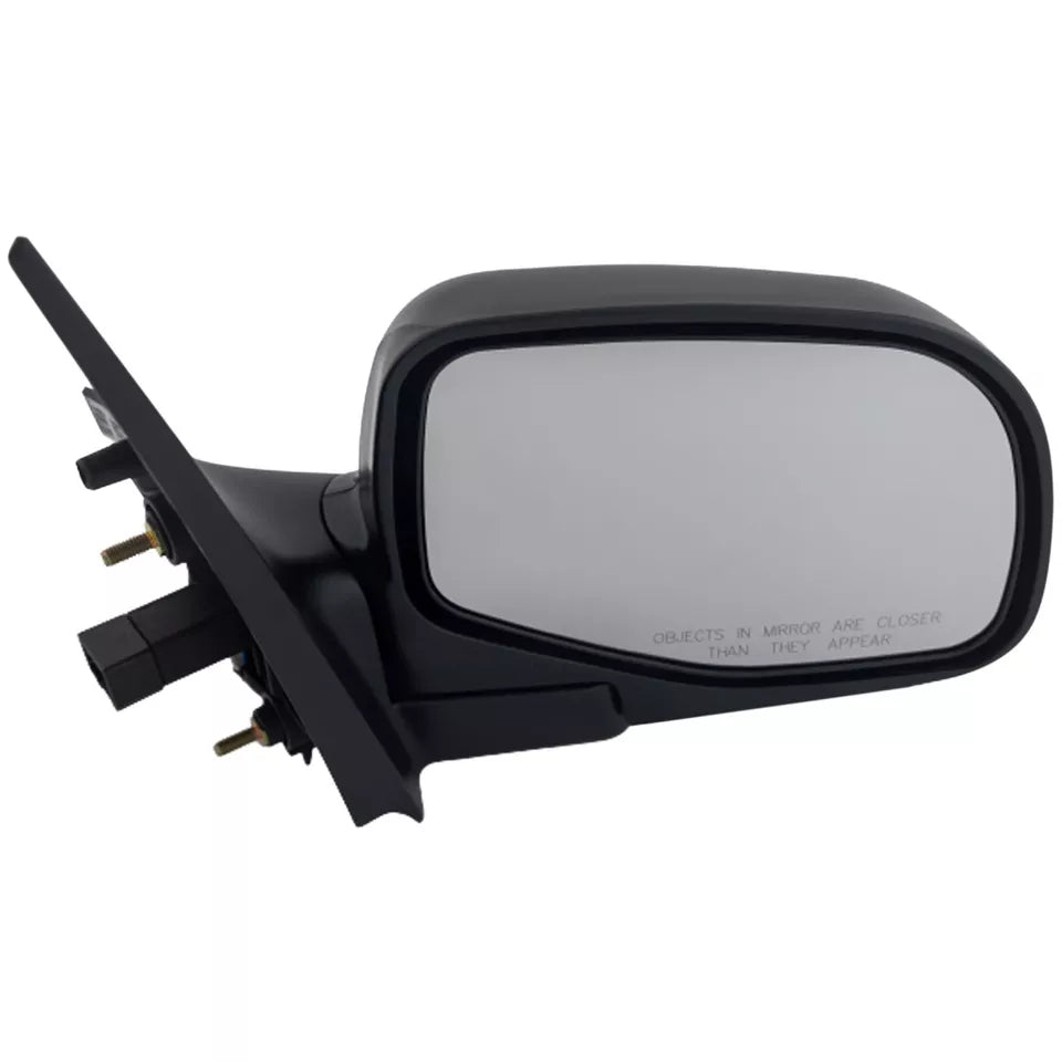Right Side Mirror outside rear view 2002 - 2005 FORD EXPLORER FO1321211 1L2Z17682BAA
