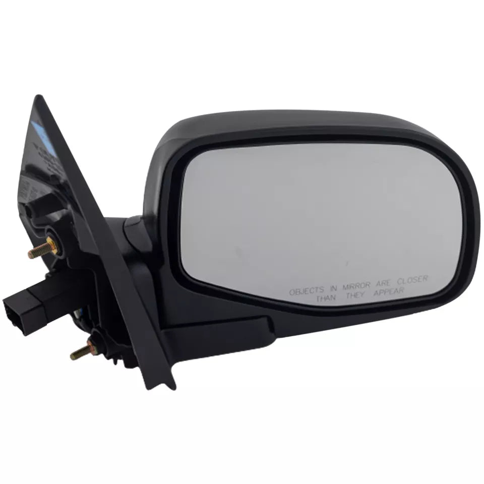 Right Side Mirror outside rear view 2002 - 2005 FORD EXPLORER FO1321211 1L2Z17682BAA