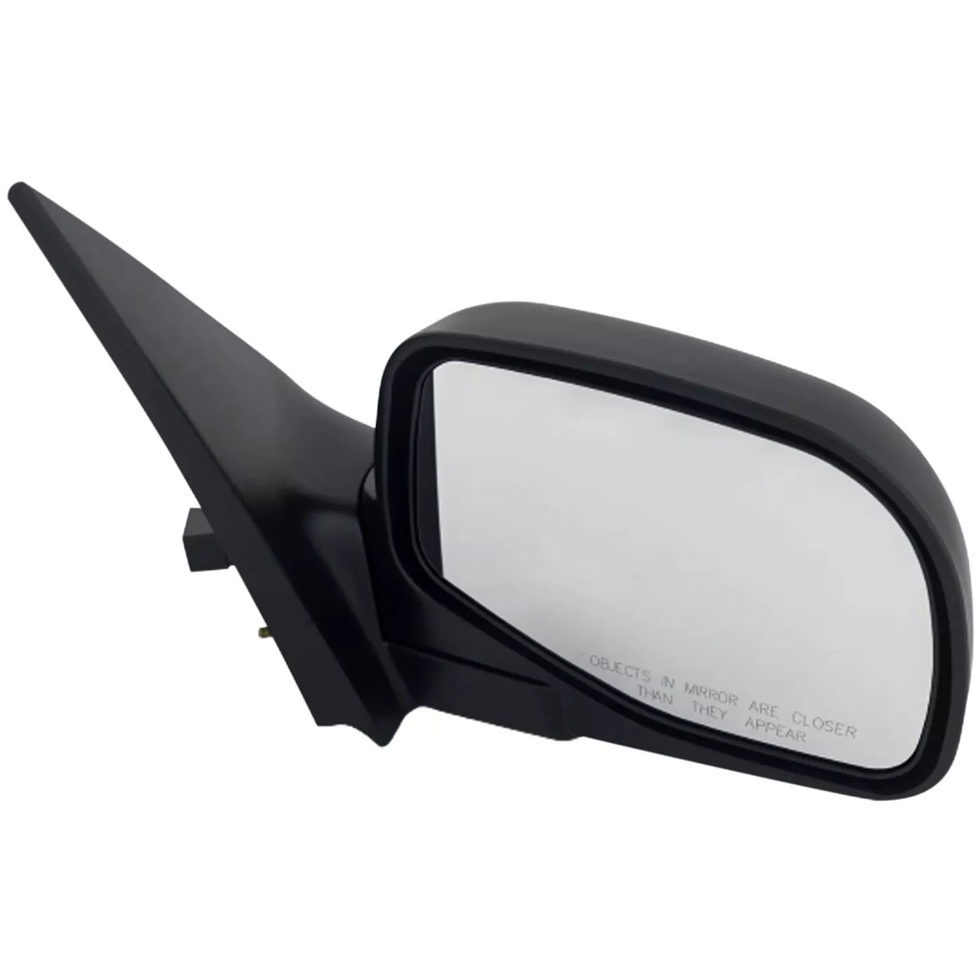 Right Side Mirror outside rear view 2002 - 2005 FORD EXPLORER FO1321211 1L2Z17682BAA