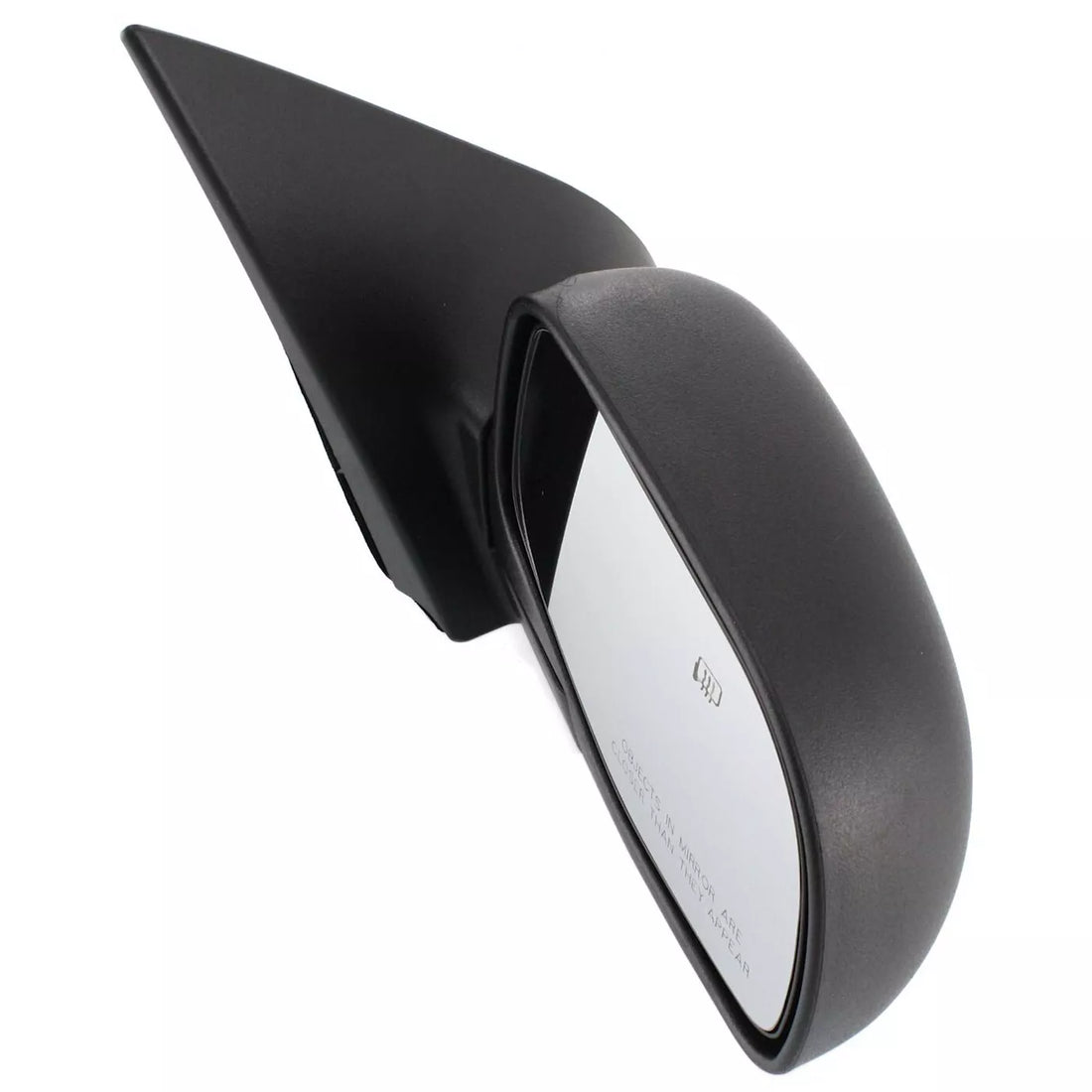 Right Side Mirror outside rear view 2002 - 2005 FORD EXPLORER FO1321212 1L2Z17682CAA