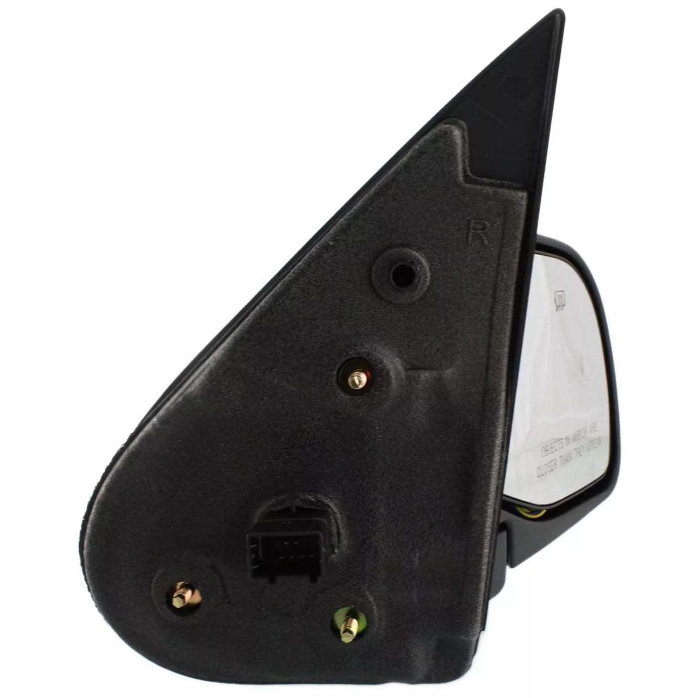 Right Side Mirror outside rear view 2002 - 2005 FORD EXPLORER FO1321212 1L2Z17682CAA