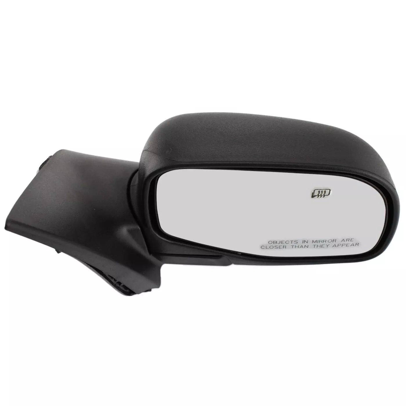 Right Side Mirror outside rear view 2002 - 2005 FORD EXPLORER FO1321212 1L2Z17682CAA