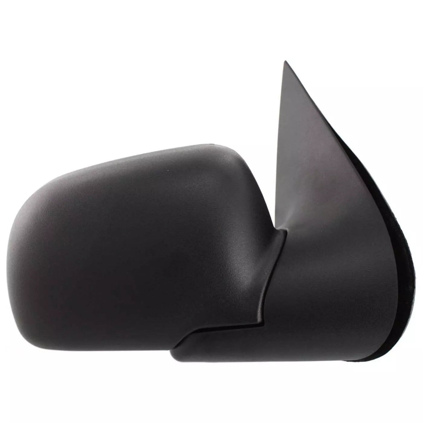 Right Side Mirror outside rear view 2002 - 2005 FORD EXPLORER FO1321212 1L2Z17682CAA