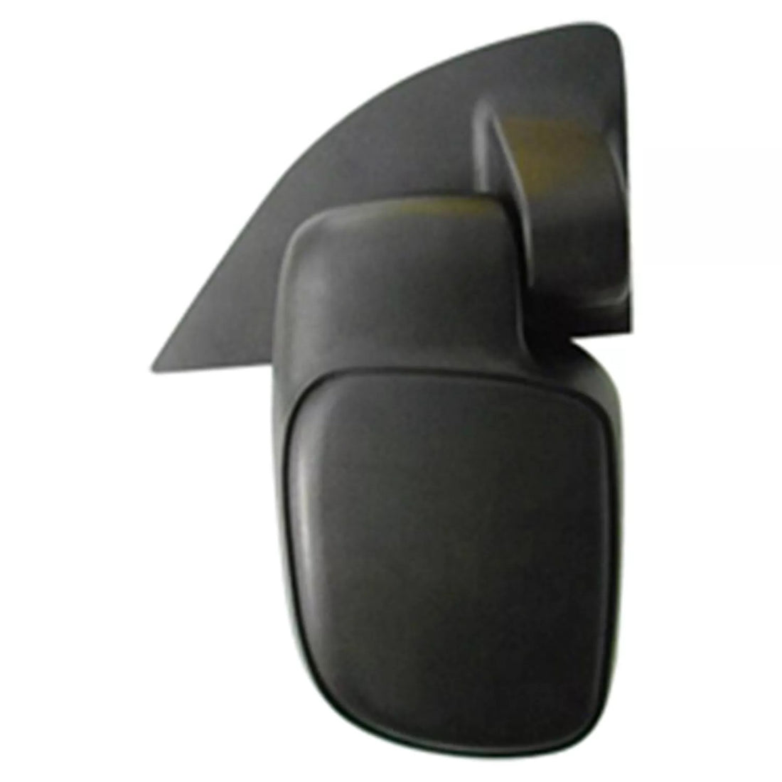 Right Side Mirror outside rear view 1999 - 2016 FORD F-250 SUPER DUTY FO1321217 F81Z17682AAA