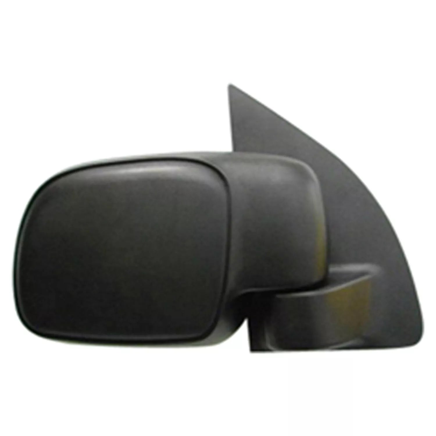 Right Side Mirror outside rear view 1999 - 2016 FORD F-250 SUPER DUTY FO1321217 F81Z17682AAA