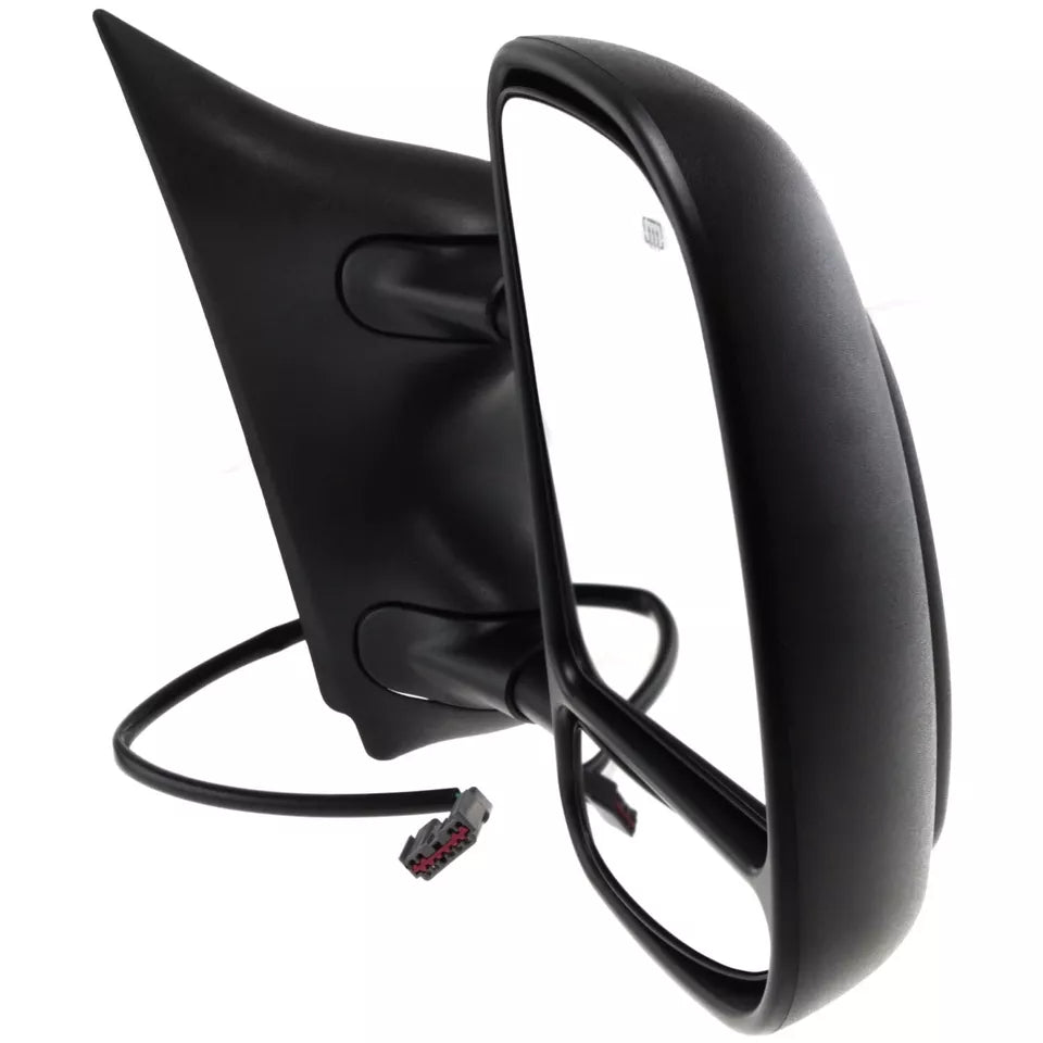 Right Side Mirror outside rear view 2000 - 2005 FORD EXCURSION FO1321218 3C7Z17682EAA