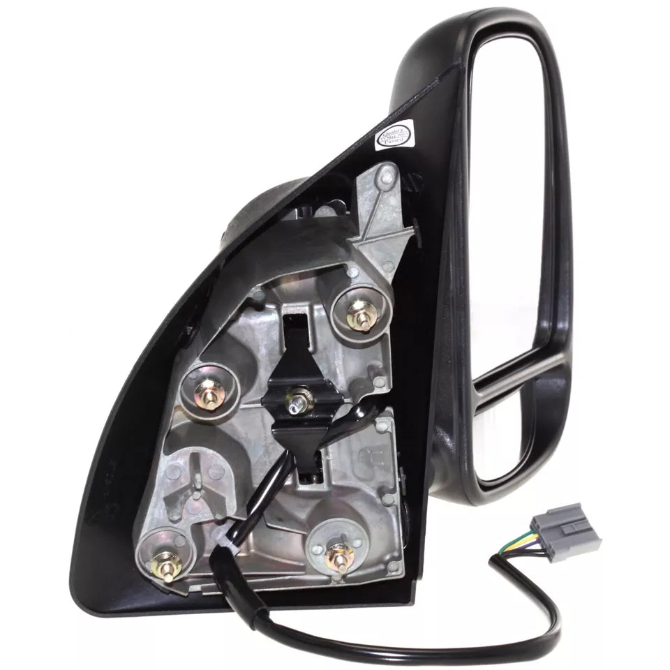 Right Side Mirror outside rear view 2000 - 2005 FORD EXCURSION FO1321218 3C7Z17682EAA